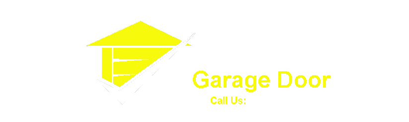 Baltimore Garage Door Logo